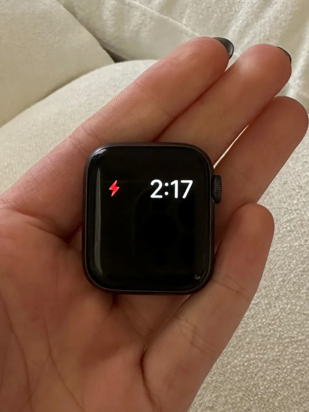 Apple Watch Series 4 40 MM